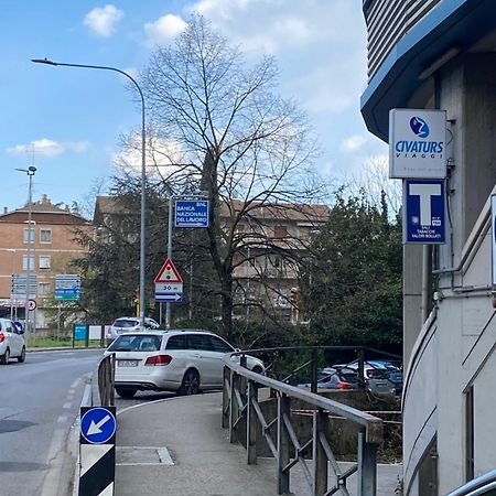 Casa Valentina 1 Villa Perugia Eksteriør bilde