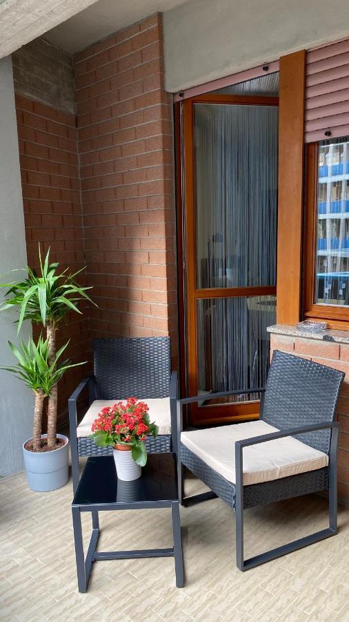 Casa Valentina 1 Villa Perugia Eksteriør bilde