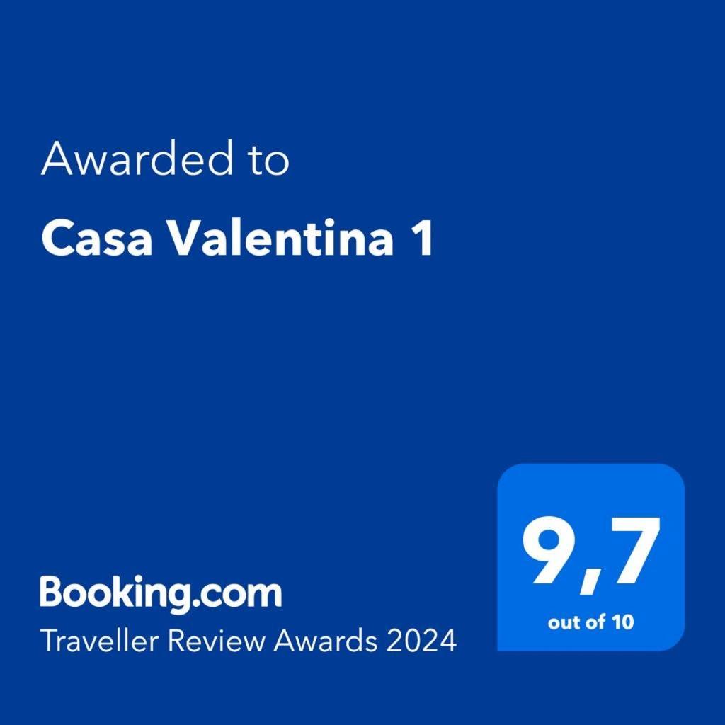 Casa Valentina 1 Villa Perugia Eksteriør bilde