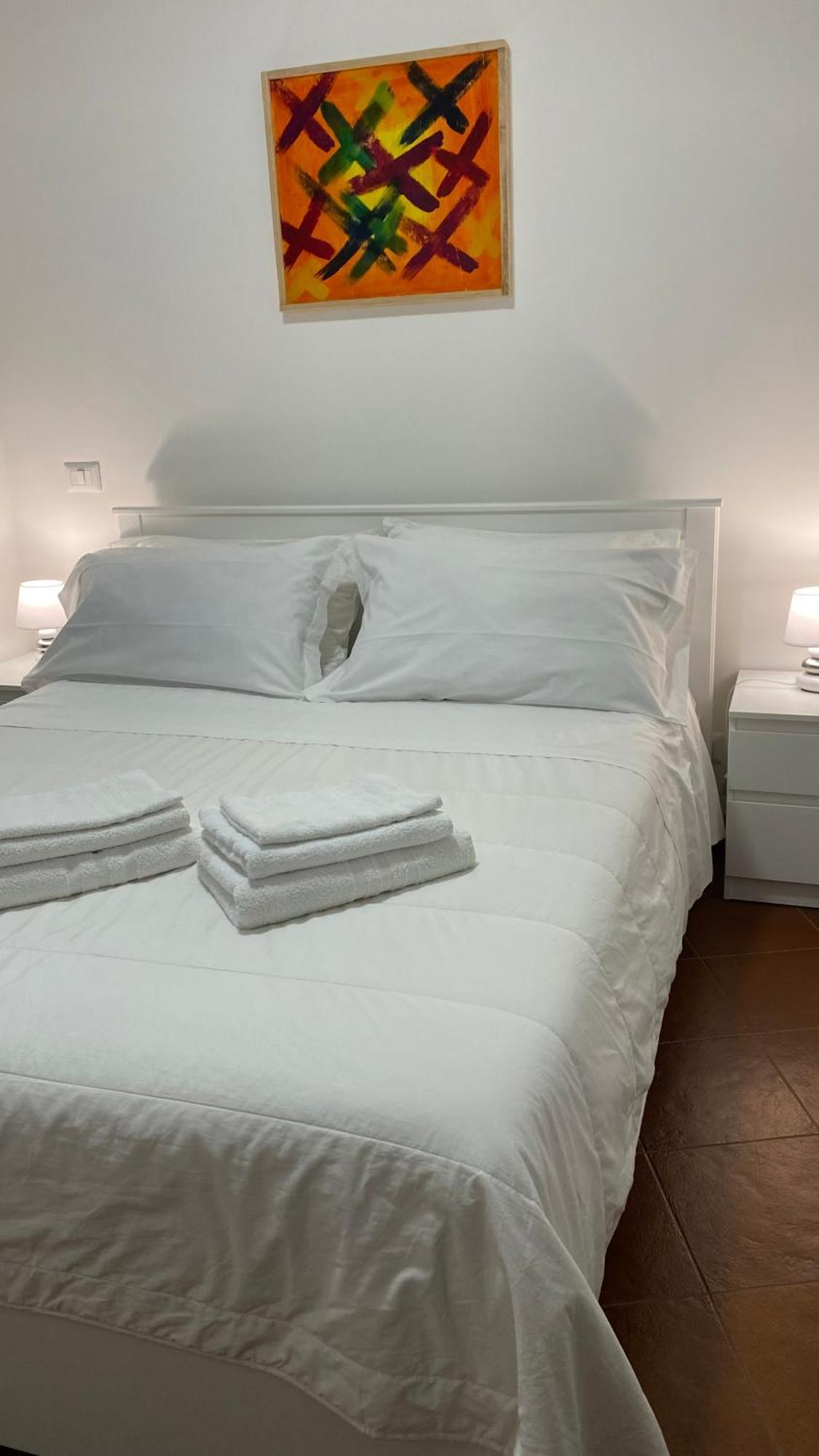 Casa Valentina 1 Villa Perugia Eksteriør bilde