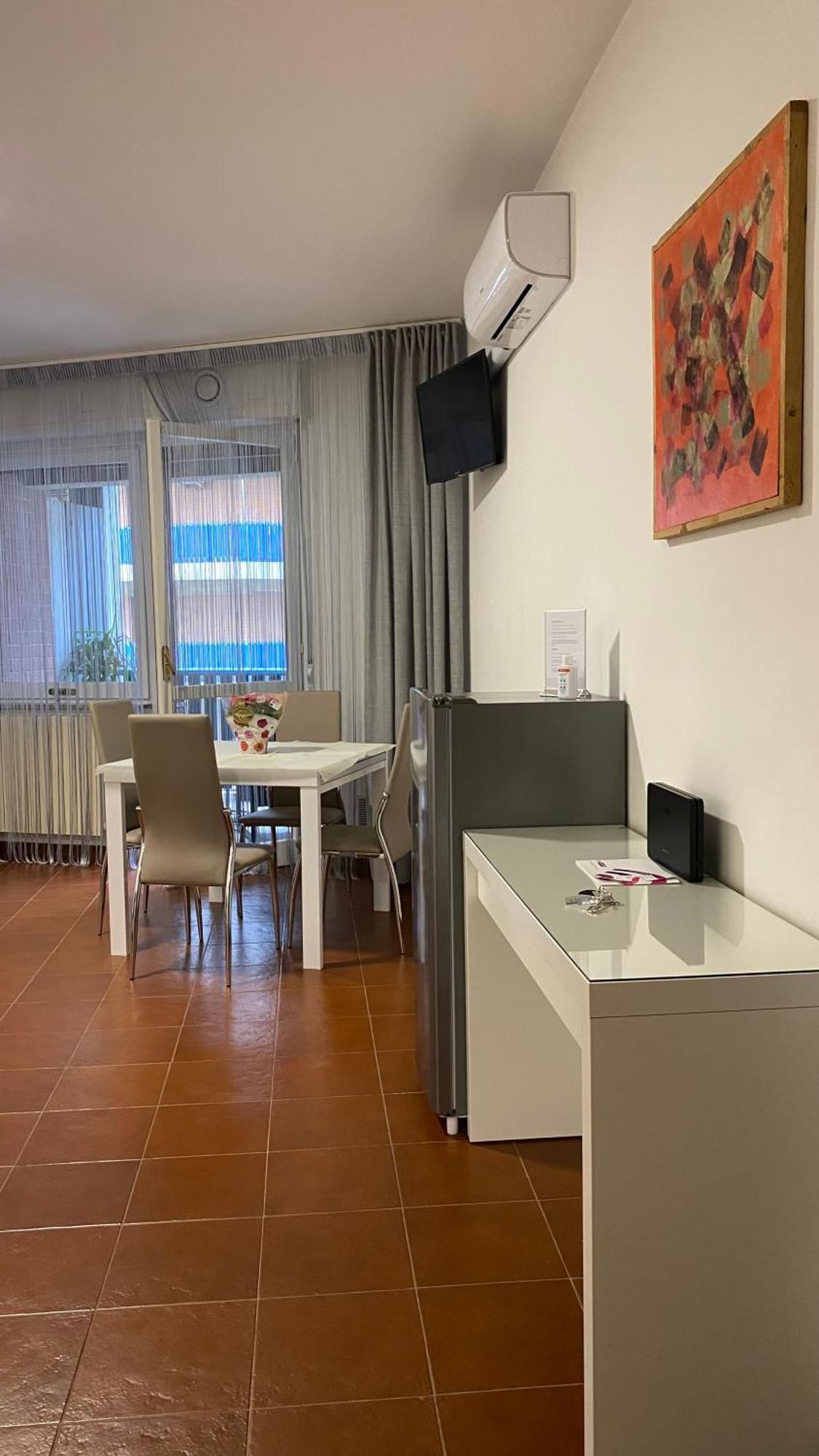 Casa Valentina 1 Villa Perugia Eksteriør bilde