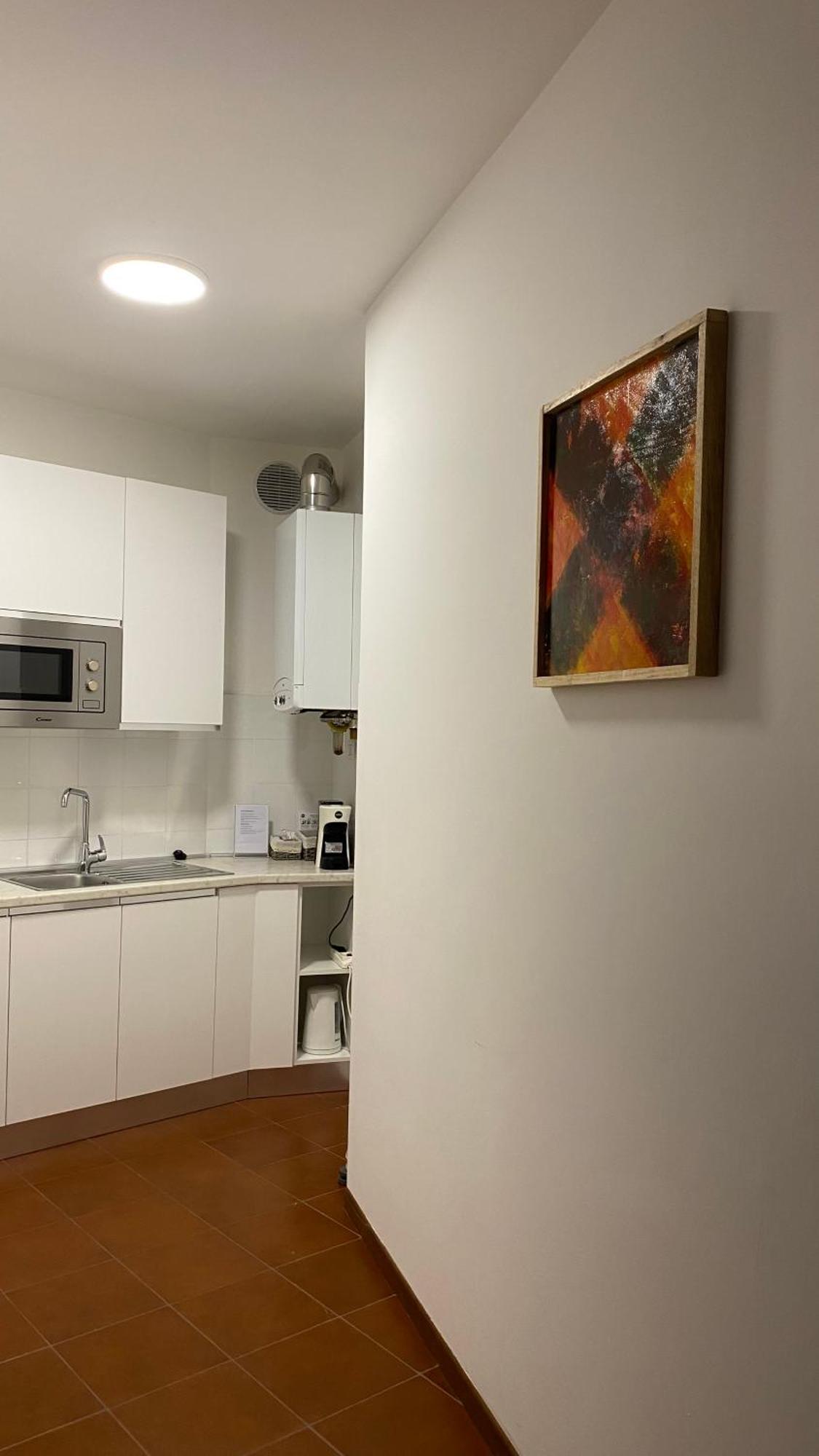 Casa Valentina 1 Villa Perugia Eksteriør bilde